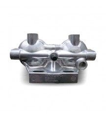 Fuel filter housing 8194541